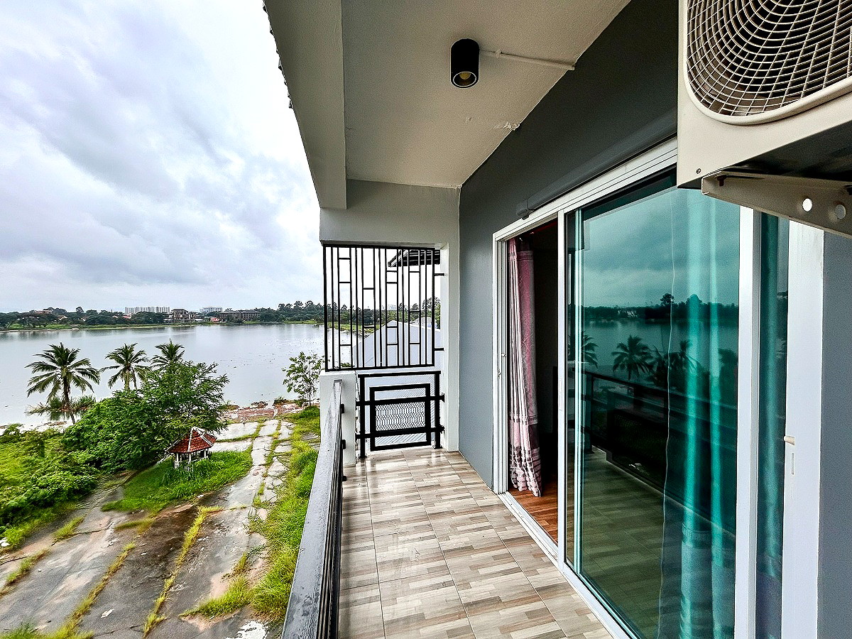 รูปภาพ อิงน้ำ อพาร์ทเม้น | อพาร์ทเม้นท์ หอพัก ที่พัก ห้องพัก - รูปที่ 23/25