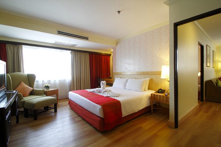 Condo · bangkok — photo 2