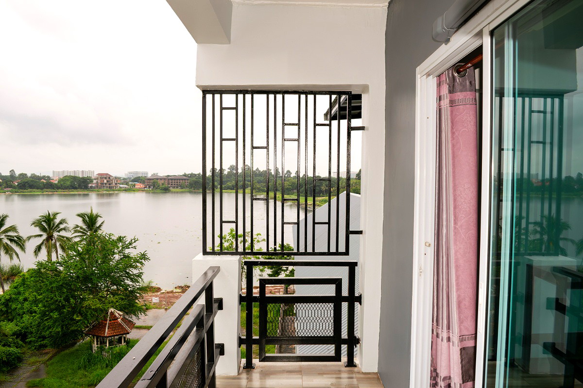 รูปภาพ อิงน้ำ อพาร์ทเม้น | อพาร์ทเม้นท์ หอพัก ที่พัก ห้องพัก - รูปที่ 8/25