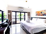 อพาร์ทเม้นท์ หอพัก ย่าน ม.เทคโนโลยีพระจอมเกล้าพระนครเหนือ หอพัก ที่พักสไตล์รีสอร์ท บนถนนศรีย่าน บริการระดับโรงแรม พร้อมสระว่ายน้ำทันสมัย ด้วยบรรยากาศที่เงียบสงบ  