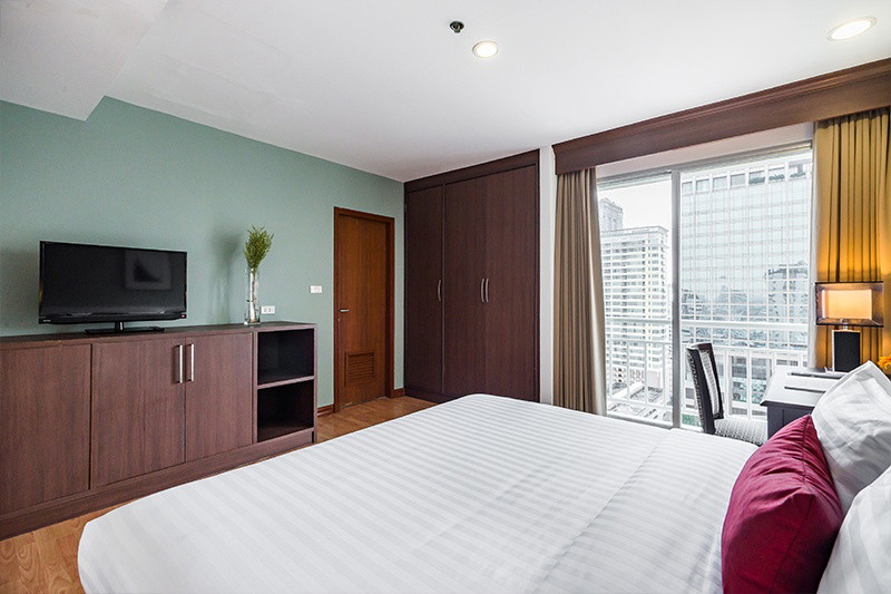 Condo · bangkok — photo 2