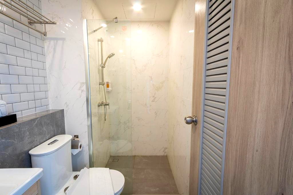Pictures of BS Residence Suvarnabhumi 14/20
