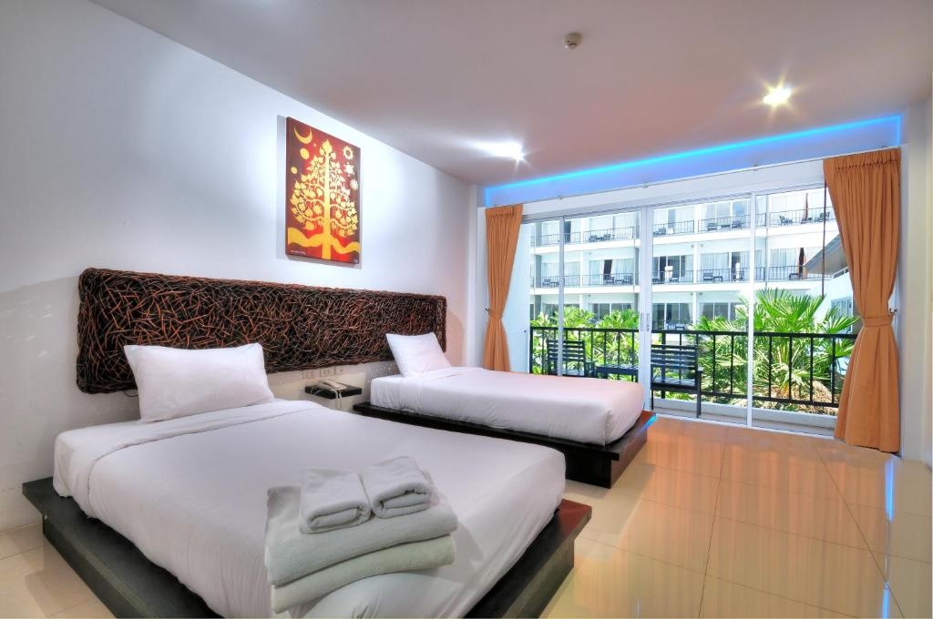 Condo · Lat Krabang, bangkok — photo 5