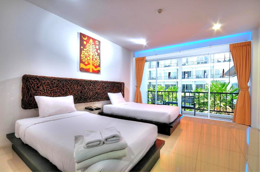 Pictures of BS Residence Suvarnabhumi 5/20