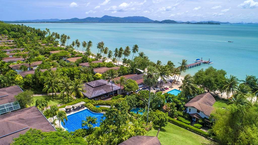 รูปภาพ บาร์เซโล โคโคนัท ไอส์แลนด์ | อพาร์ทเม้นท์ หอพัก ที่พัก ห้องพัก - รูปที่ 10/49