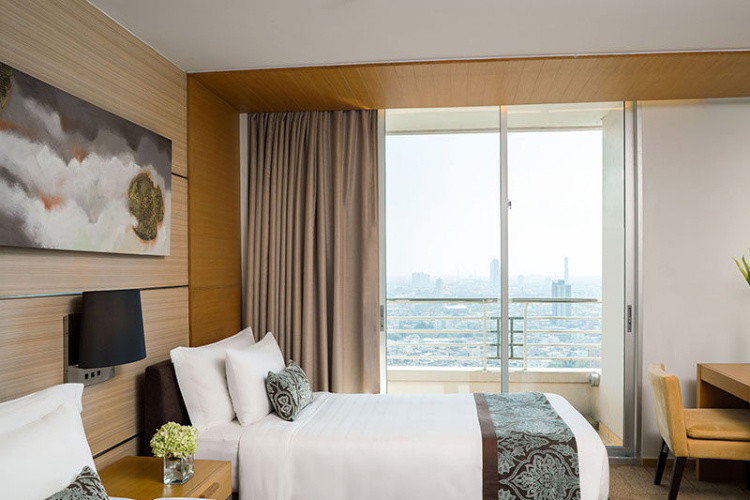 Condo · Sathon, bangkok