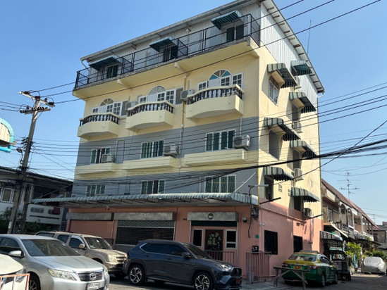 NS Haus 35 - Apartment for Rent