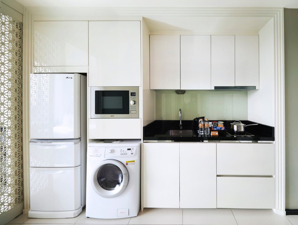 Condo · Watthana, bangkok — photo 5