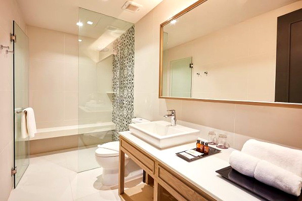 รูปภาพ เฮลท์แลนด์ รีสอร์ท แอนด์ สปา | อพาร์ทเม้นท์ หอพัก ที่พัก ห้องพัก - รูปที่ 10/35