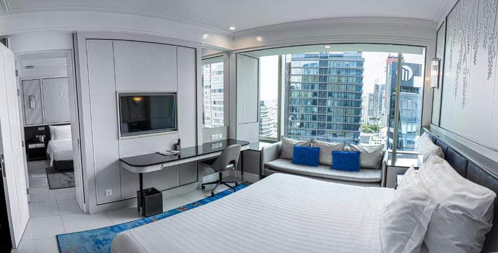 Condo · Watthana, bangkok — photo 2