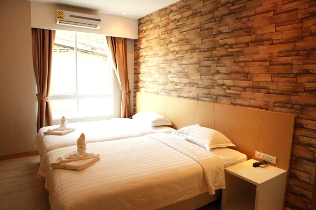 รูปภาพ โกลเด้น ซิตี้ ระยอง | อพาร์ทเม้นท์ หอพัก ที่พัก ห้องพัก - รูปที่ 4/39