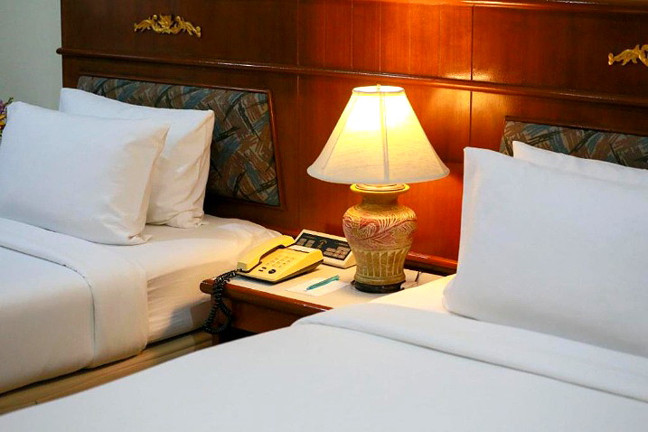 รูปภาพ โรงแรม สตาร์ คอนเวนชั่น | อพาร์ทเม้นท์ หอพัก ที่พัก ห้องพัก - รูปที่ 5/22