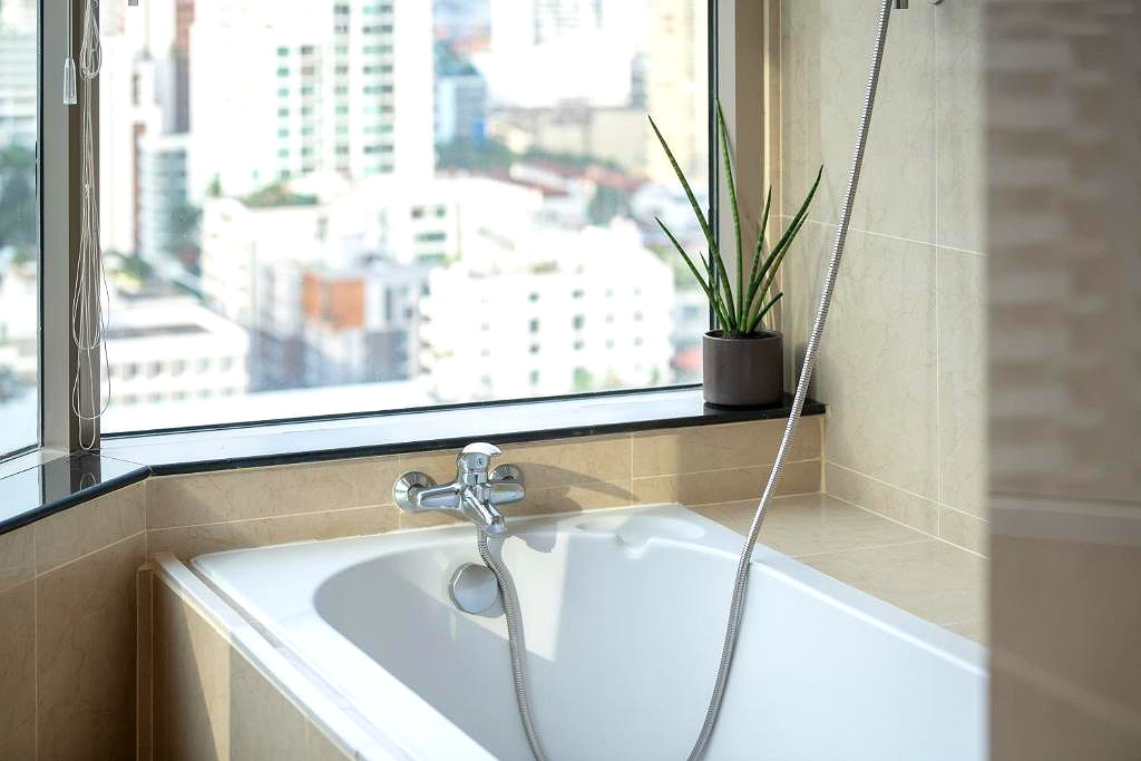 รูปภาพ โรงแรมจัสมิน ซิตี้ | อพาร์ทเม้นท์ หอพัก ที่พัก ห้องพัก - รูปที่ 9/51