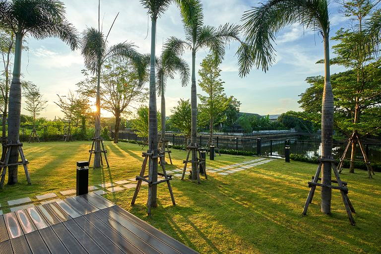 Pictures of The Park Nine Suvarnabhumi 16/19