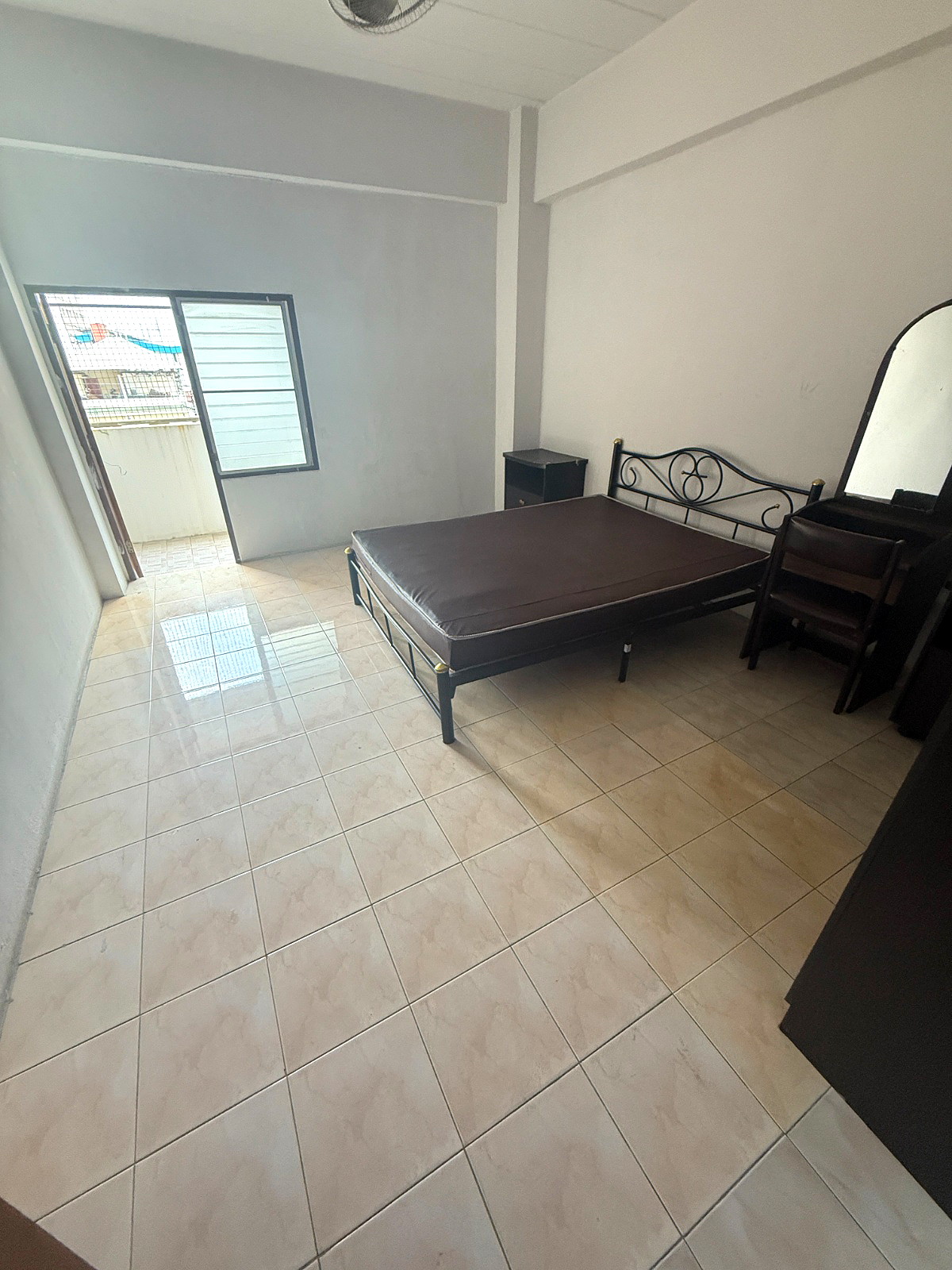 รูปภาพ หอพักร่มเย็น | อพาร์ทเม้นท์ หอพัก ที่พัก ห้องพัก - รูปที่ 6/10