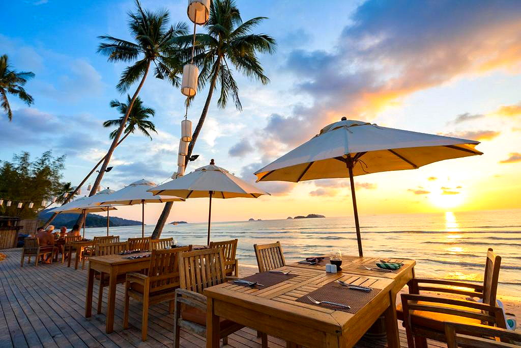รูปภาพ สันธิญา เกาะช้าง รีสอร์ท | อพาร์ทเม้นท์ หอพัก ที่พัก ห้องพัก - รูปที่ 11/34