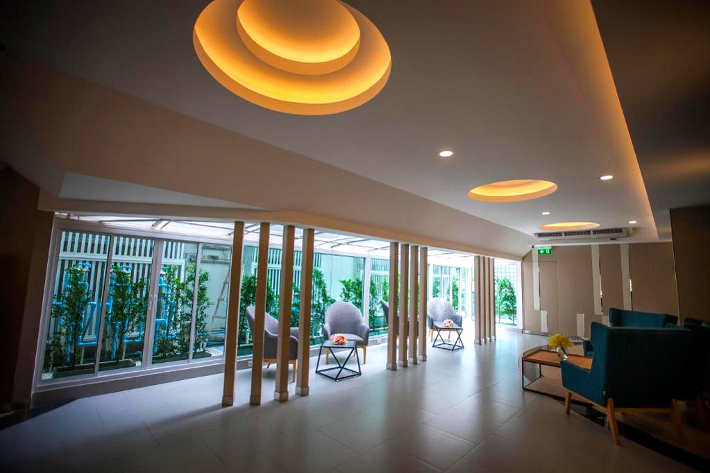 รูปภาพ โกลเด้น ซิตี้ ระยอง | อพาร์ทเม้นท์ หอพัก ที่พัก ห้องพัก - รูปที่ 24/39