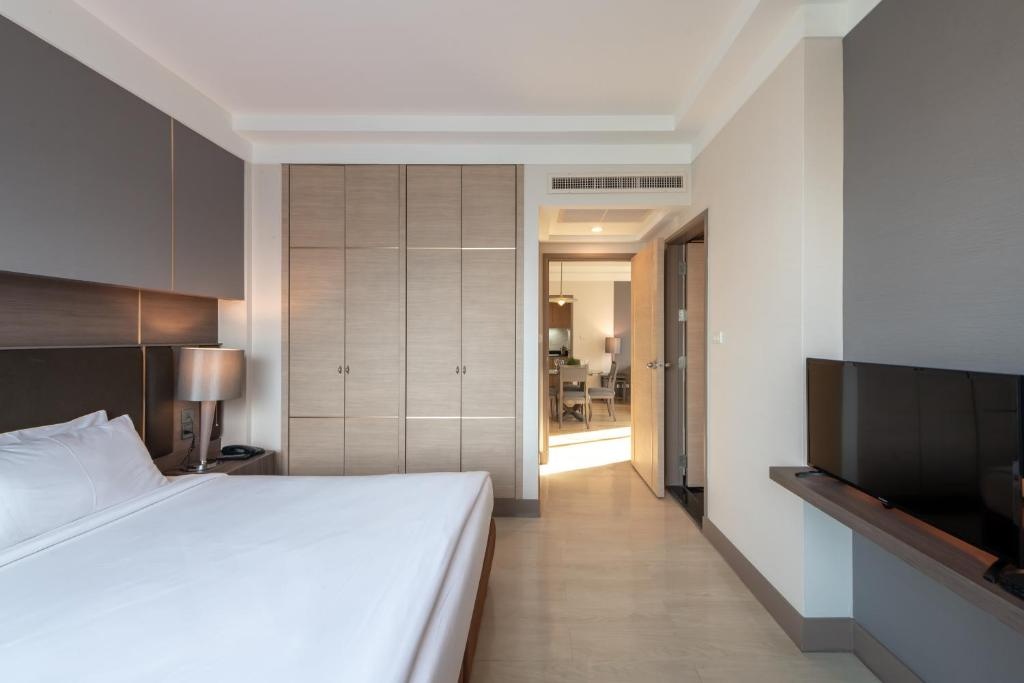 Condo · Watthana, bangkok — photo 4