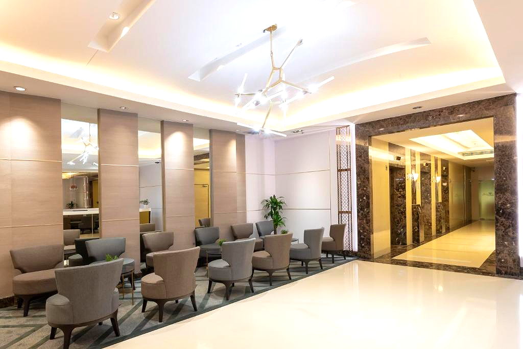 รูปภาพ โรงแรมจัสมิน ซิตี้ | อพาร์ทเม้นท์ หอพัก ที่พัก ห้องพัก - รูปที่ 30/51