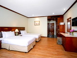 โรงแรม สตาร์ คอนเวนชั่น - ห้องรายวัน รร.อนุบาลนานาชาติตากสิน ระยอง 