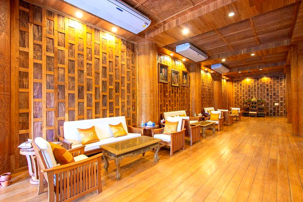รูปภาพ สันธิญา เกาะช้าง รีสอร์ท | อพาร์ทเม้นท์ หอพัก ที่พัก ห้องพัก - รูปที่ 31/34