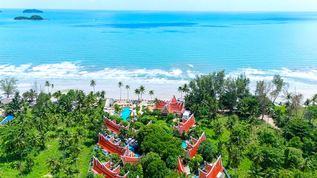 รูปภาพ สันธิญา เกาะช้าง รีสอร์ท | อพาร์ทเม้นท์ หอพัก ที่พัก ห้องพัก - รูปที่ 24/34