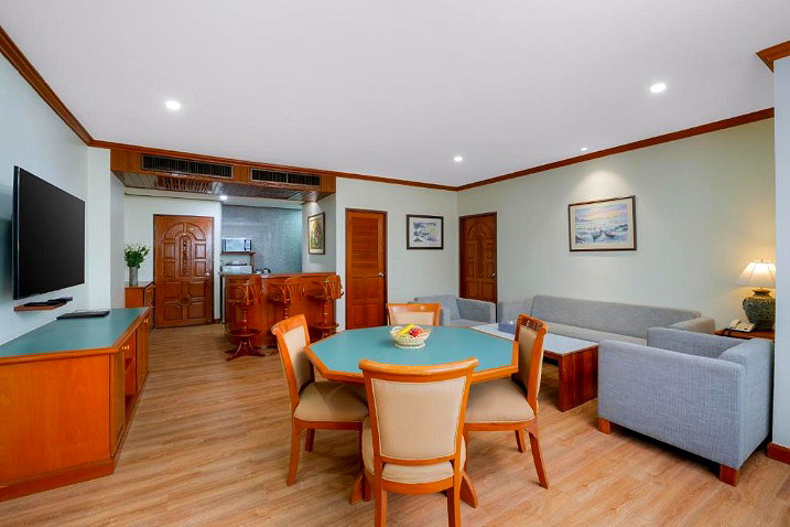 รูปภาพ โรงแรม สตาร์ คอนเวนชั่น | อพาร์ทเม้นท์ หอพัก ที่พัก ห้องพัก - รูปที่ 22/22