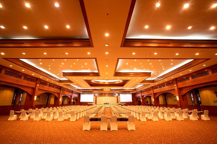รูปภาพ โรงแรม สตาร์ คอนเวนชั่น | อพาร์ทเม้นท์ หอพัก ที่พัก ห้องพัก - รูปที่ 7/22