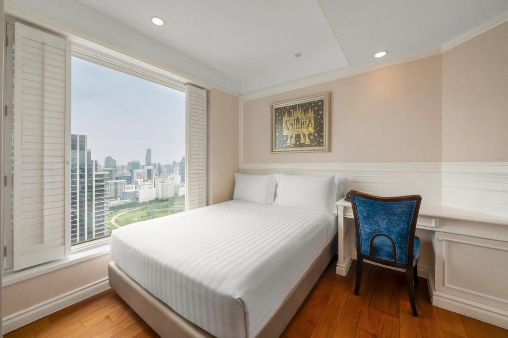 Condo · Pathum Wan, bangkok
