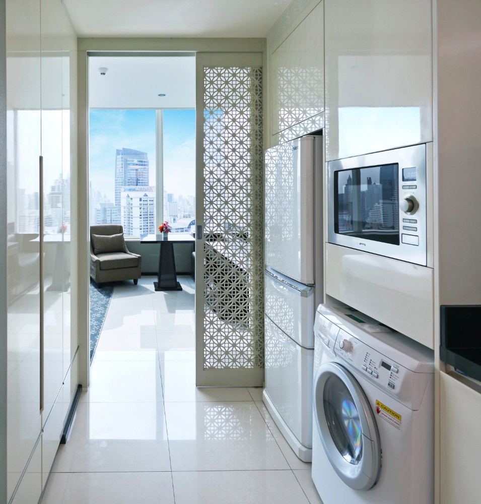 Condo · Watthana, bangkok — photo 4