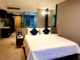 โกลเด้น ซิตี้ ระยอง - ห้องรายวัน รร.อนุบาลนานาชาติตากสิน ระยอง 