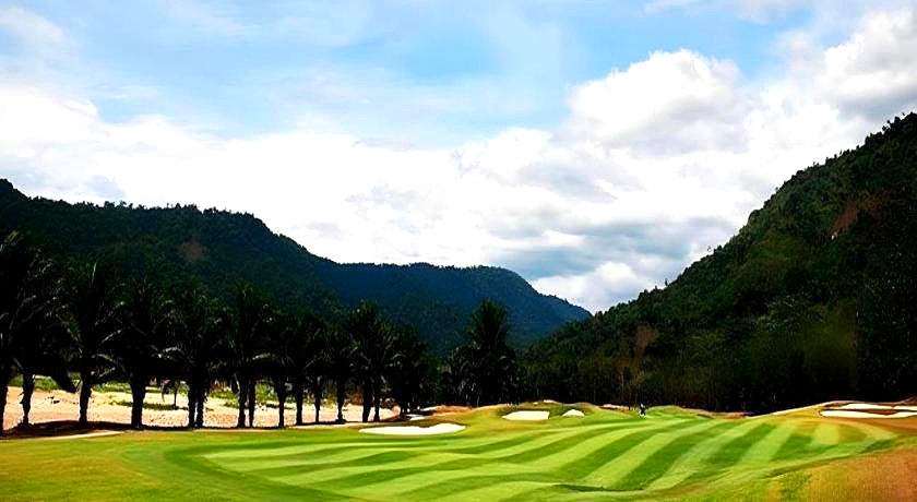 Pictures of Royal Hills Golf Resort & Spa 23/29