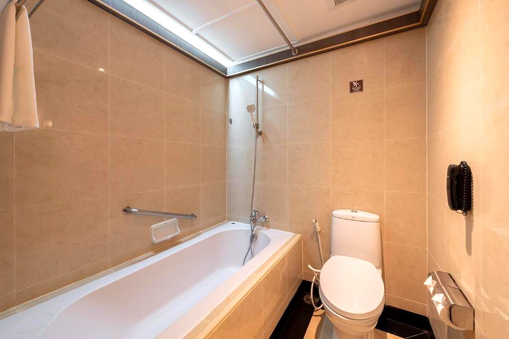 รูปภาพ โรงแรมจัสมิน ซิตี้ | อพาร์ทเม้นท์ หอพัก ที่พัก ห้องพัก - รูปที่ 5/51