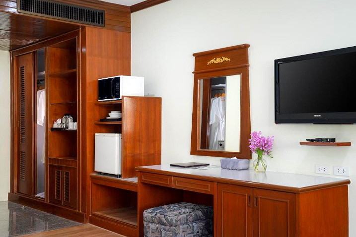 รูปภาพ โรงแรม สตาร์ คอนเวนชั่น | อพาร์ทเม้นท์ หอพัก ที่พัก ห้องพัก - รูปที่ 12/22