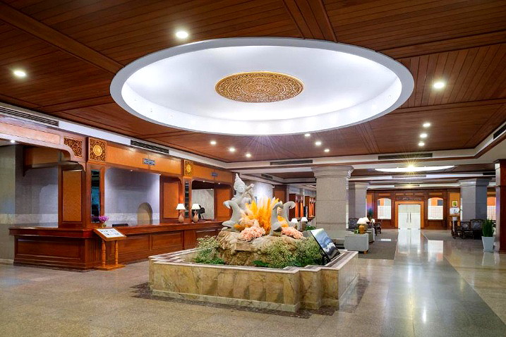 รูปภาพ โรงแรม สตาร์ คอนเวนชั่น | อพาร์ทเม้นท์ หอพัก ที่พัก ห้องพัก - รูปที่ 11/22