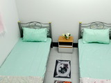 หอพัก พี.เค.101 - ห้องรายวัน เซ็นทรัล พระราม 9