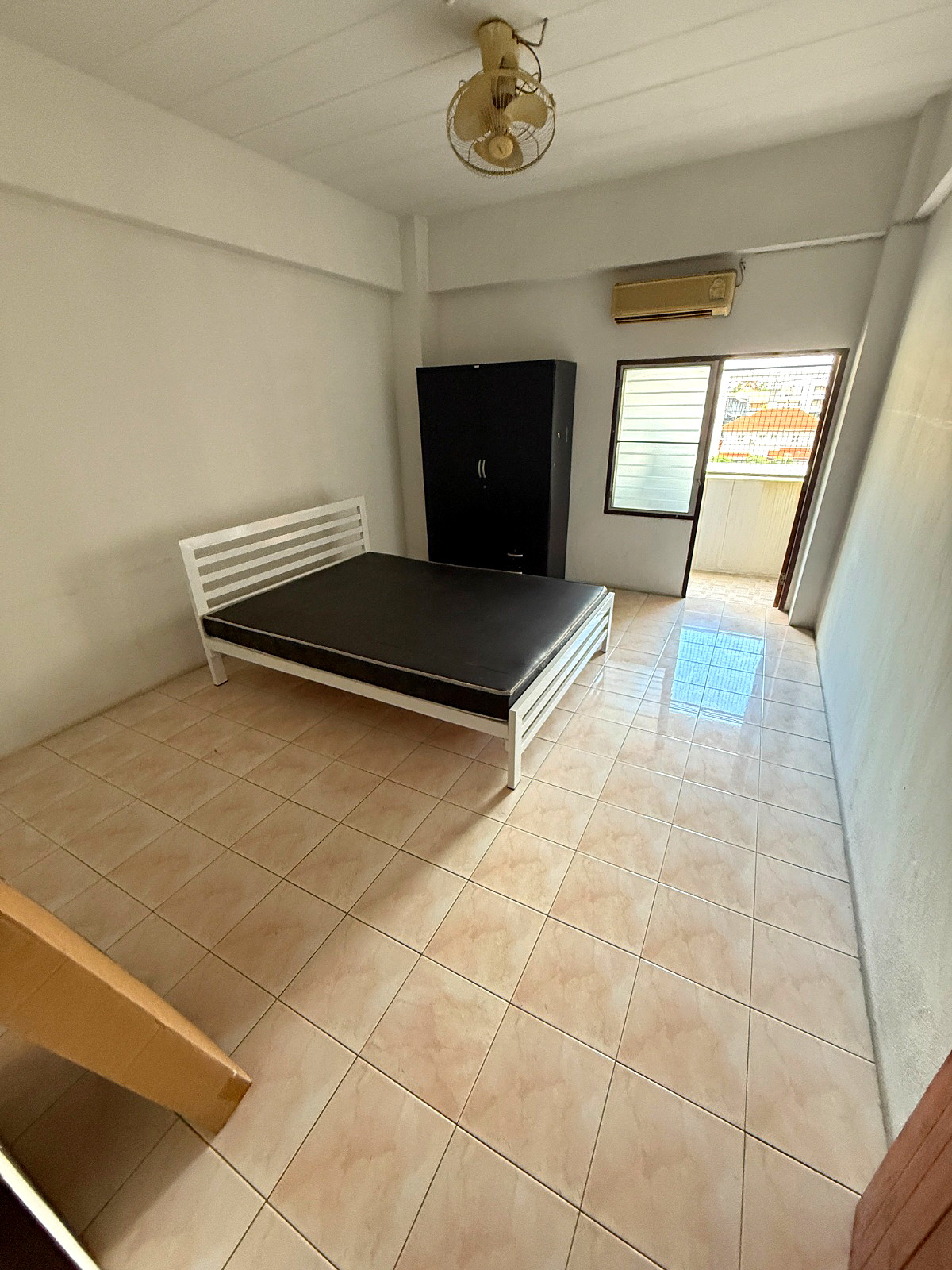 รูปภาพ หอพักร่มเย็น | อพาร์ทเม้นท์ หอพัก ที่พัก ห้องพัก - รูปที่ 3/10