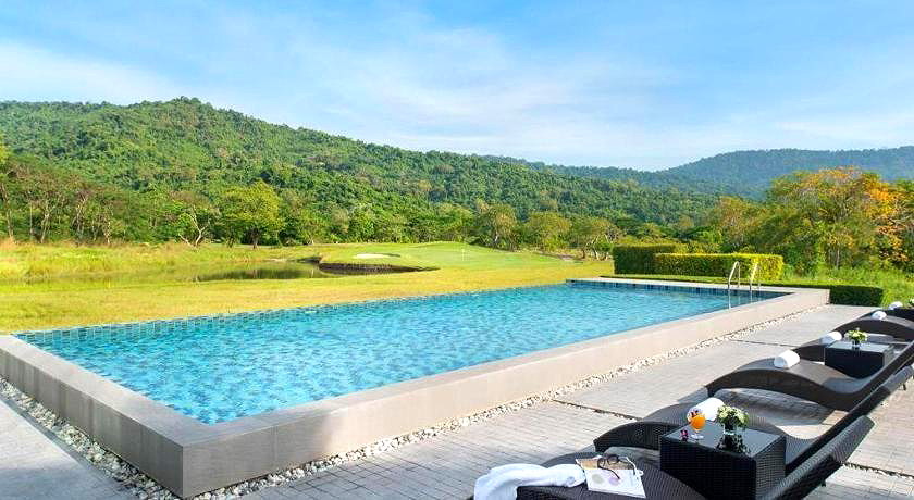 Pictures of Royal Hills Golf Resort & Spa 19/29