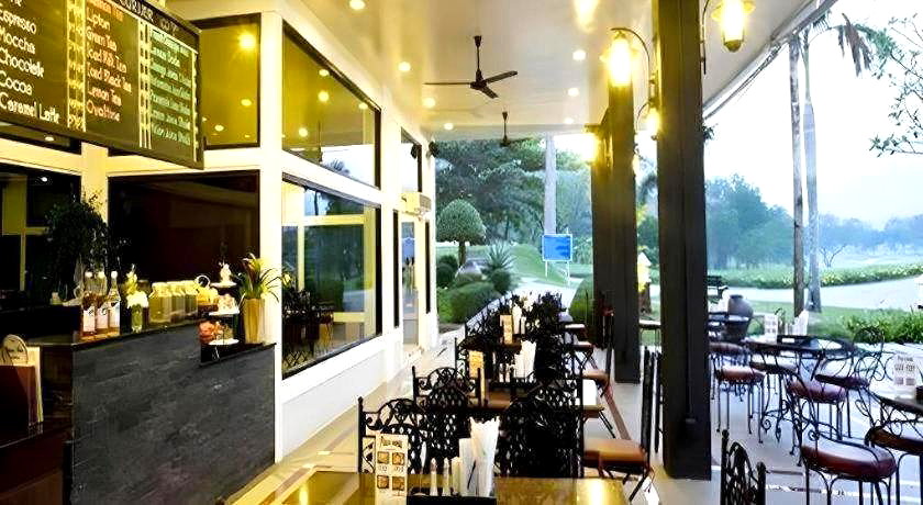 Pictures of Royal Hills Golf Resort & Spa 26/29