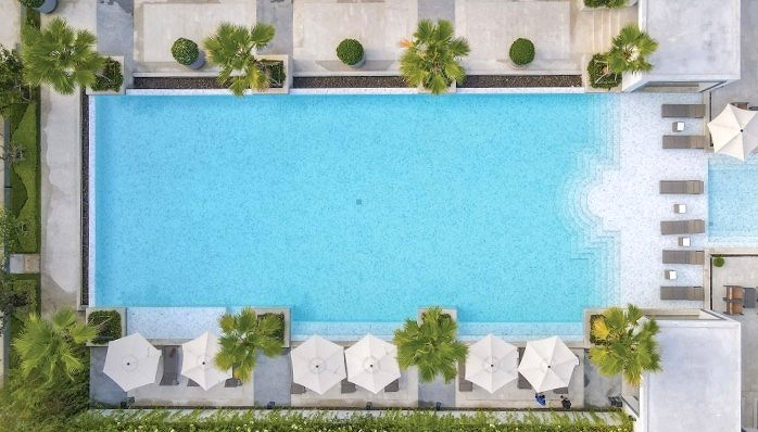 รูปภาพ เฮลท์แลนด์ รีสอร์ท แอนด์ สปา | อพาร์ทเม้นท์ หอพัก ที่พัก ห้องพัก - รูปที่ 19/35