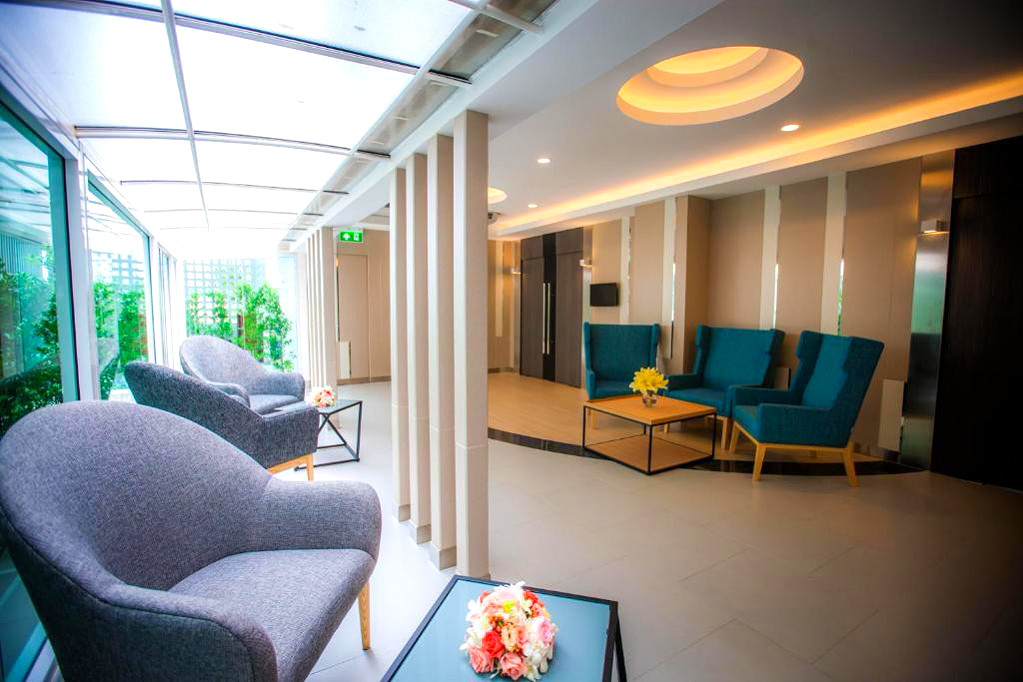 รูปภาพ โกลเด้น ซิตี้ ระยอง | อพาร์ทเม้นท์ หอพัก ที่พัก ห้องพัก - รูปที่ 25/39