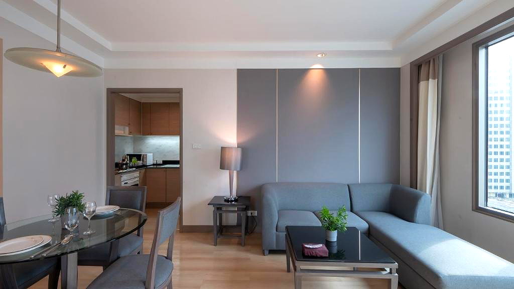 รูปภาพ โรงแรมจัสมิน ซิตี้ | อพาร์ทเม้นท์ หอพัก ที่พัก ห้องพัก - รูปที่ 6/51