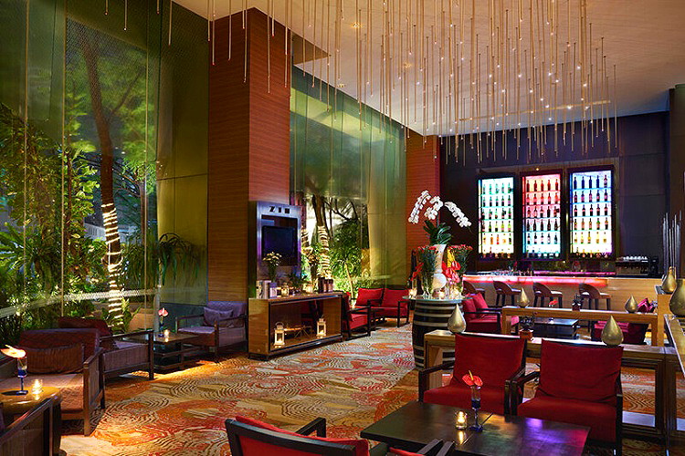 รูปภาพ โรงแรมเจซี เควิน สาทร กรุงเทพฯ | อพาร์ทเม้นท์ หอพัก ที่พัก ห้องพัก - รูปที่ 13/22