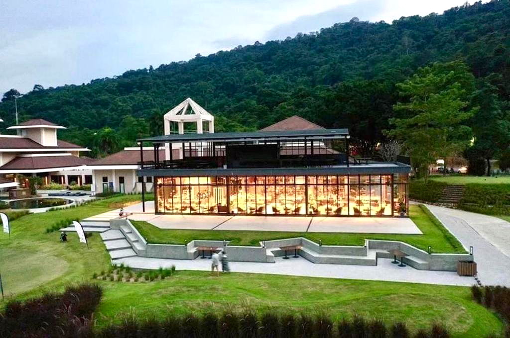 Pictures of Royal Hills Golf Resort & Spa 11/29