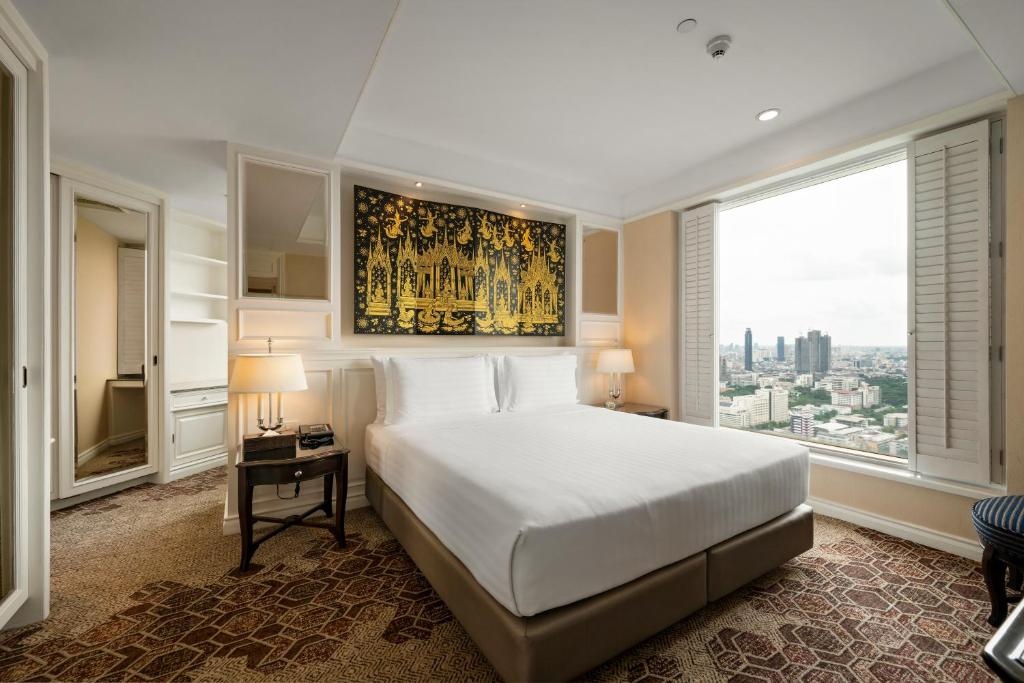 Condo · Pathum Wan, bangkok — photo 5