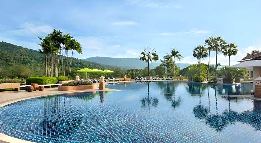 Pictures of Royal Hills Golf Resort & Spa 21/29
