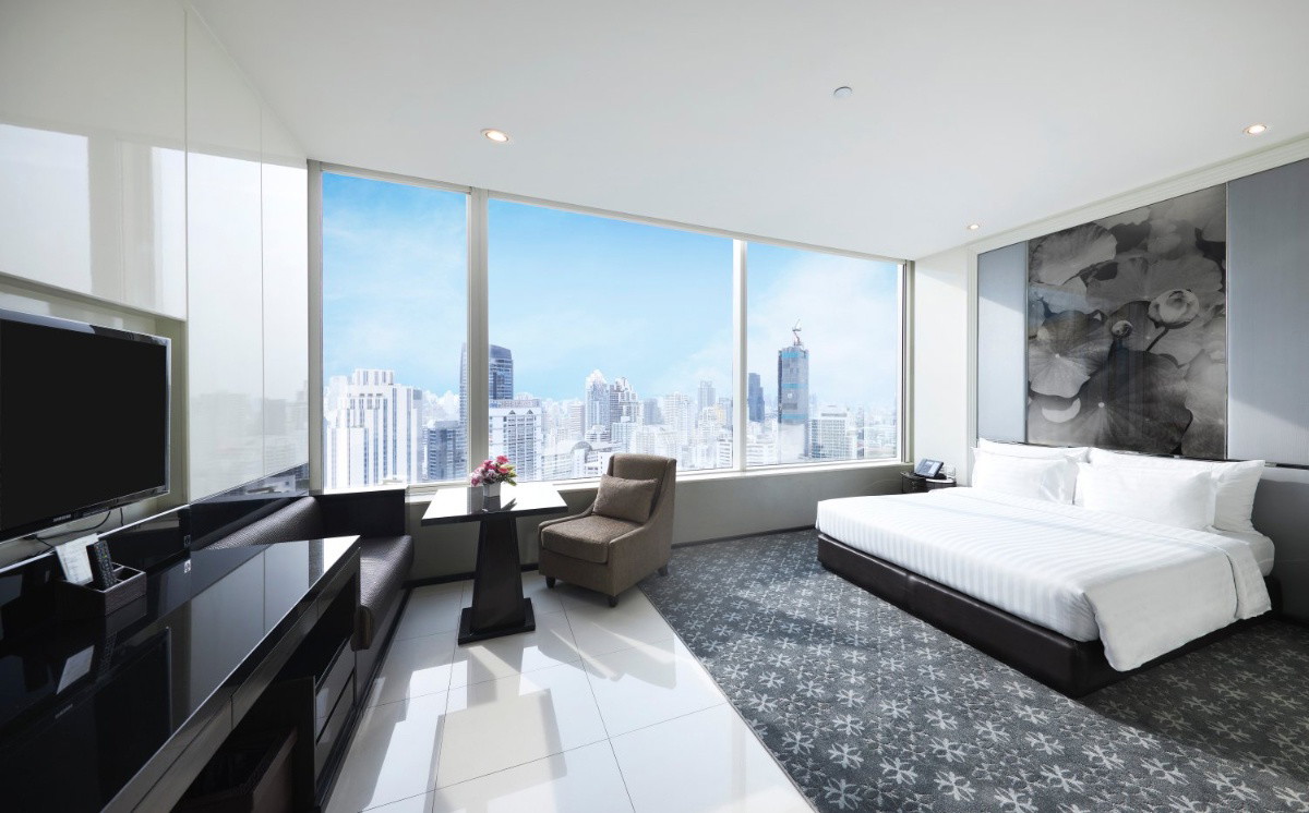 Condo · Watthana, bangkok — photo 3