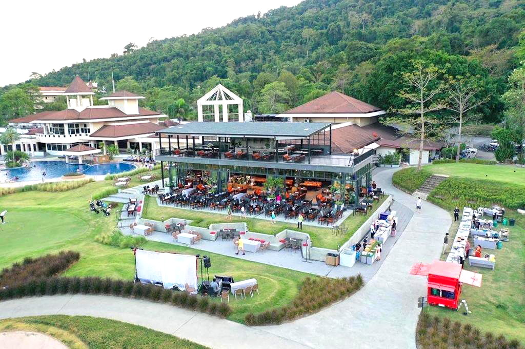 Pictures of Royal Hills Golf Resort & Spa 12/29