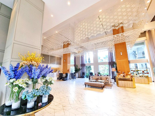 รูปภาพ เฮลท์แลนด์ รีสอร์ท แอนด์ สปา | อพาร์ทเม้นท์ หอพัก ที่พัก ห้องพัก - รูปที่ 20/35