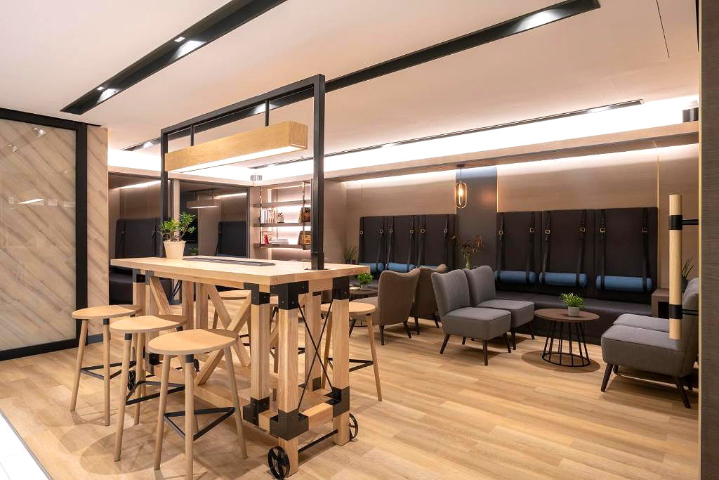รูปภาพ โรงแรมจัสมิน ซิตี้ | อพาร์ทเม้นท์ หอพัก ที่พัก ห้องพัก - รูปที่ 26/51